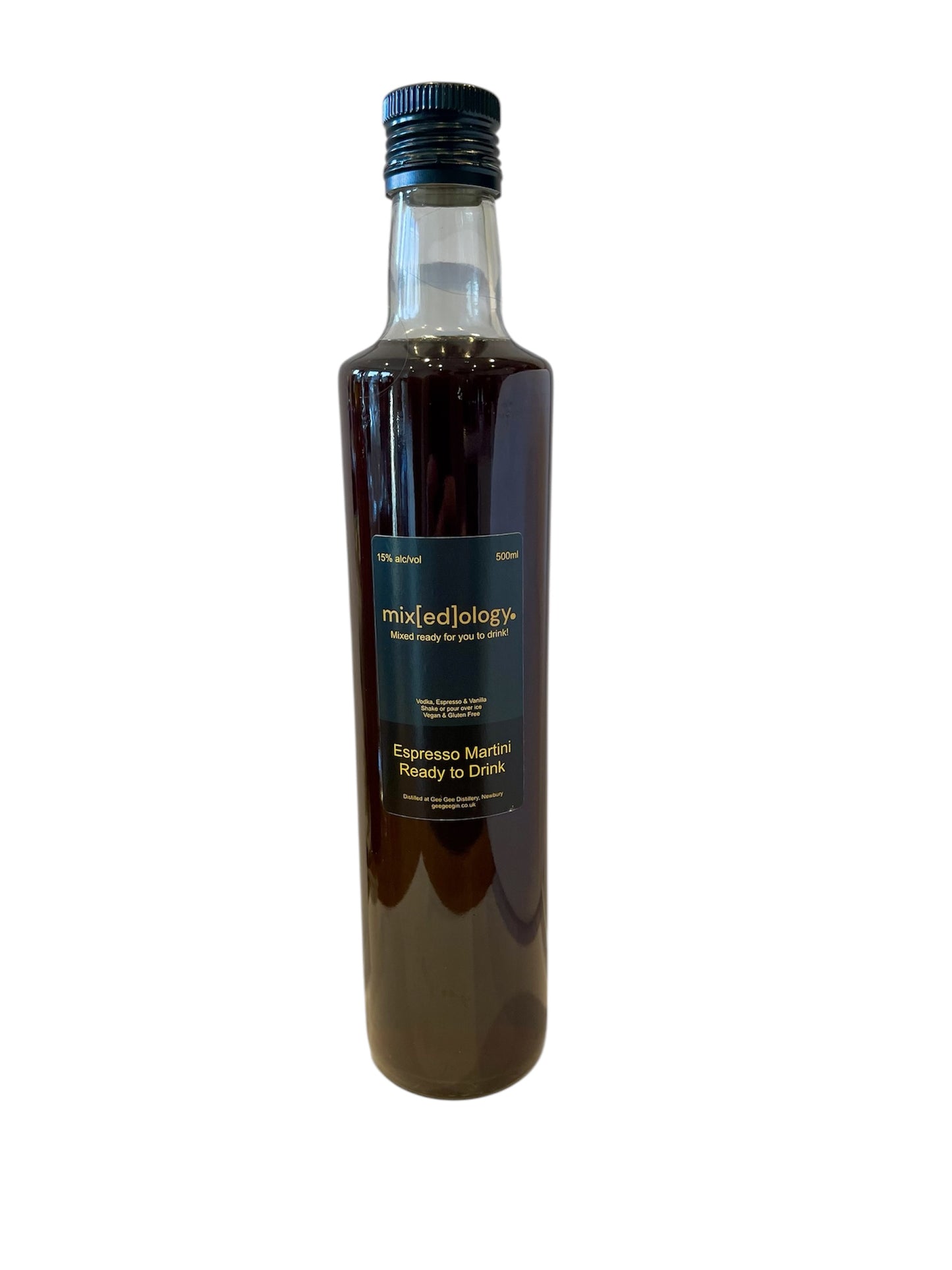 Espresso Martini 500ml